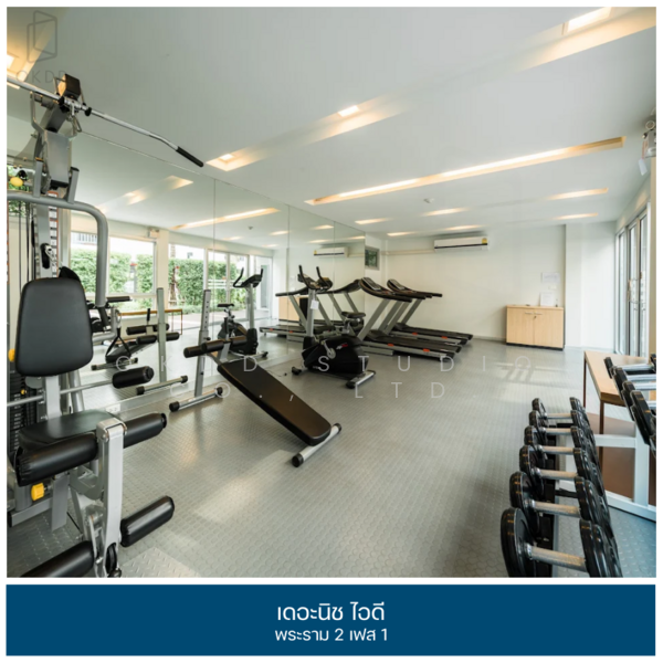 The Niche ID Rama 2 : เดอะ นิช ไอดี พระราม 2, กรุงเทพ, ถนนพระราม 2, บางมด, จอมทอง, กรุงเทพ, 30 ตร.ม., คอนโด ขาย, โดย OKDD STUDIO Co., Ltd., 500211870 - DDproperty.com