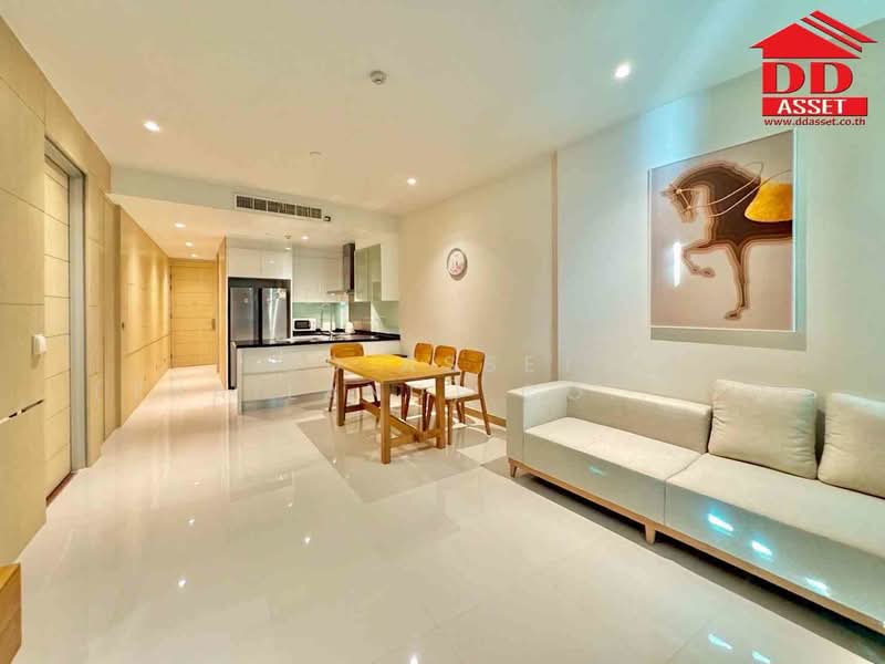 Movenpick White Sand Beach Pattaya : โมเวนพิค ไวท์แซนด์บีช พัทยา, ชลบุรี, 56 หมู่ 2 ถนนสุขุมวิท, นาจอมเทียน, สัตหีบ, ชลบุรี, 80 ตร.ม., คอนโด ให้เช่า, โดย DD Asset (Thailand) Co.,Ltd, 500211874 - DDproperty.com