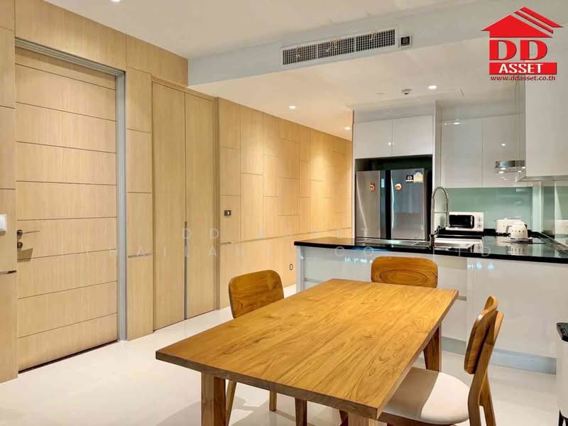 Movenpick White Sand Beach Pattaya, Chon Buri (Pattaya), 56 Moo 2 Sukhumvit Road, Na Chom Thian, Sattahip, Chon Buri (Pattaya), 1 Bedroom, 80 sqm, Condo For Rent, by DD Asset (Thailand) Co.,Ltd, 500211874 - DDproperty.com