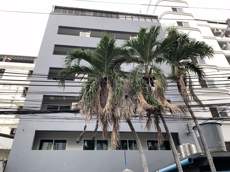 ขายด่วน ตึกรีโนเวทย่านห้วยขวาง 6 ชั้น + ดาดฟ้า พื้นที่ใช้สอย 2,000 ตร.ม, กรุงเทพ, ประชาอุทิศ, ห้วยขวาง, ห้วยขวาง, กรุงเทพ, 432 ตร.ม., ที่ดิน ขาย, โดย แพรวา ตั้งนิรันดร, 500211876 - DDproperty.com