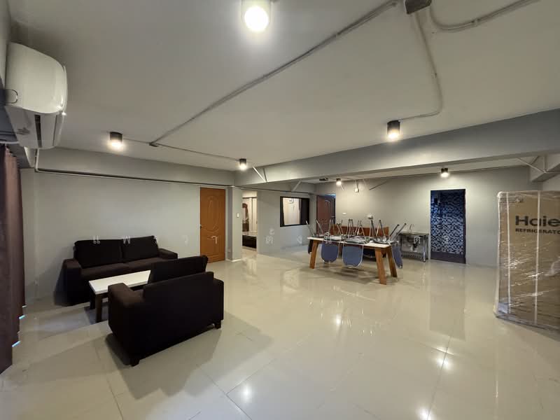 ขายด่วน ตึกรีโนเวทย่านห้วยขวาง 6 ชั้น + ดาดฟ้า พื้นที่ใช้สอย 2,000 ตร.ม, กรุงเทพ, ประชาอุทิศ, ห้วยขวาง, ห้วยขวาง, กรุงเทพ, 432 ตร.ม., ที่ดิน ขาย, โดย แพรวา ตั้งนิรันดร, 500211876 - DDproperty.com