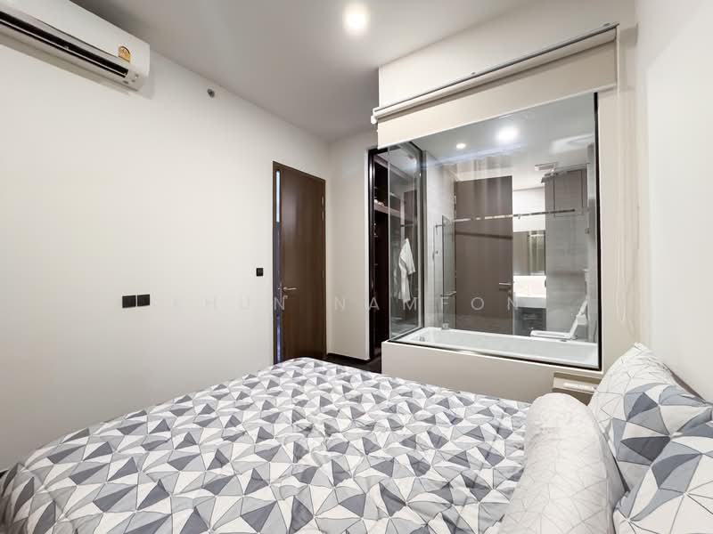 Park Origin Thonglor, Bangkok, Soi Thonglor 10, Sukhumvit Road, Khlong Tan Nua, Watthana, Bangkok, 1 Bedroom, 33 sqm, Condo For Rent, by Khun Namfon, 500211877 - DDproperty.com