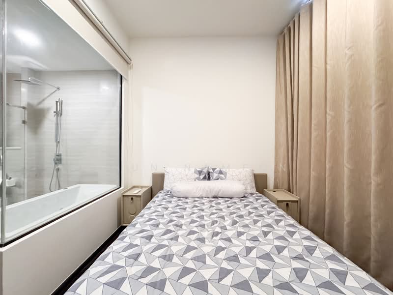 Park Origin Thonglor, Bangkok, Soi Thonglor 10, Sukhumvit Road, Khlong Tan Nua, Watthana, Bangkok, 1 Bedroom, 33 sqm, Condo For Rent, by Khun Namfon, 500211877 - DDproperty.com