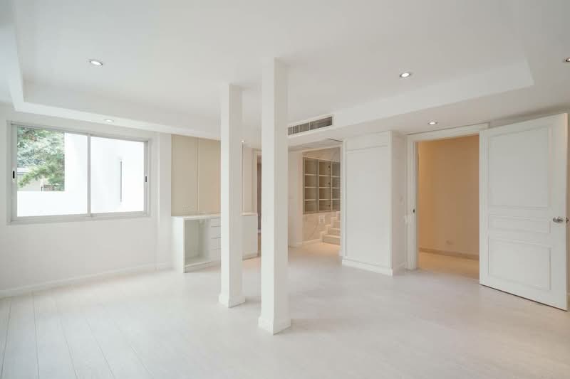 บ้านทาวน์โฮม 3ชั้น 48ตรว.สุขุมวิท15 พื้นที่ใช้สอย440ตรม.4ห้องนอน6ห้องน้ำ1ห้องอเนกประสงค์2ห้องนั่งเล่, กรุงเทพ, สุขุมวิท 15, คลองเตยเหนือ, วัฒนา, กรุงเทพ, 440 ตร.ม., ทาวน์เฮ้าส์ ขาย, โดย สุรศักดิ์ สาโท, 500211879 - DDproperty.com