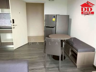 ขาย - The Trust Condo @ BTS Erawan : เดอะ ทรัสต์ คอนโด แอท บีทีเอส เอราวัณ, สมุทรปราการ