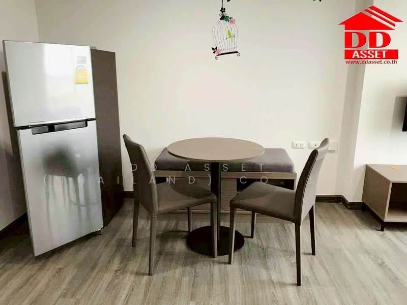 The Trust Condo @ BTS Erawan, Samut Prakan, 92 Sukhumvit Road, Pak Nam, Muang Samut Prakarn, Samut Prakan, 1 Bedroom, 29 sqm, Condo For Sale, by DD Asset (Thailand) Co.,Ltd, 500211880 - DDproperty.com