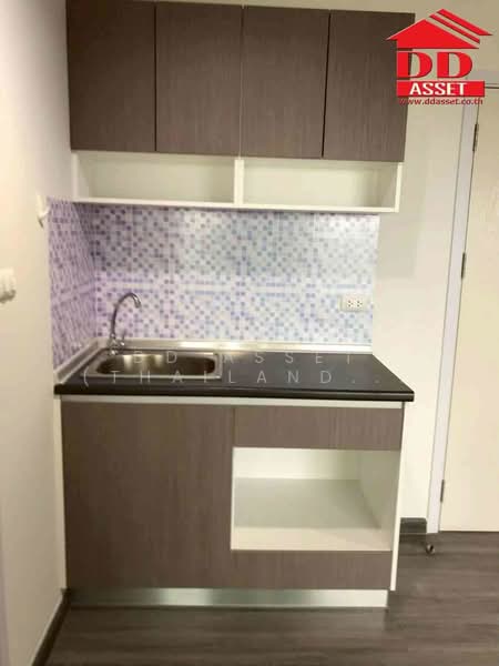 The Trust Condo @ BTS Erawan, Samut Prakan, 92 Sukhumvit Road, Pak Nam, Muang Samut Prakarn, Samut Prakan, 1 Bedroom, 29 sqm, Condo For Sale, by DD Asset (Thailand) Co.,Ltd, 500211880 - DDproperty.com