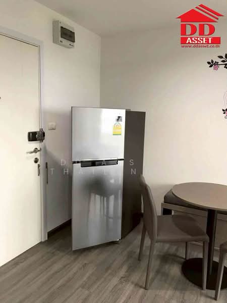 The Trust Condo @ BTS Erawan, Samut Prakan, 92 Sukhumvit Road, Pak Nam, Muang Samut Prakarn, Samut Prakan, 1 Bedroom, 29 sqm, Condo For Sale, by DD Asset (Thailand) Co.,Ltd, 500211880 - DDproperty.com