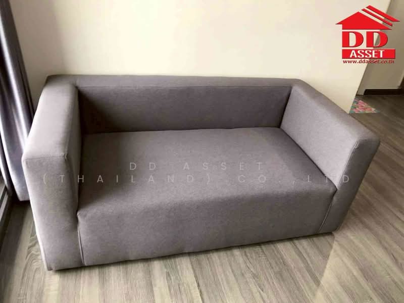 The Trust Condo @ BTS Erawan, Samut Prakan, 92 Sukhumvit Road, Pak Nam, Muang Samut Prakarn, Samut Prakan, 1 Bedroom, 29 sqm, Condo For Sale, by DD Asset (Thailand) Co.,Ltd, 500211880 - DDproperty.com