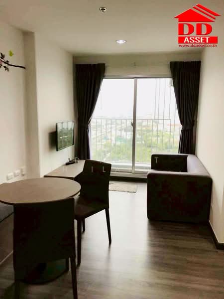 The Trust Condo @ BTS Erawan, Samut Prakan, 92 Sukhumvit Road, Pak Nam, Muang Samut Prakarn, Samut Prakan, 1 Bedroom, 29 sqm, Condo For Sale, by DD Asset (Thailand) Co.,Ltd, 500211880 - DDproperty.com