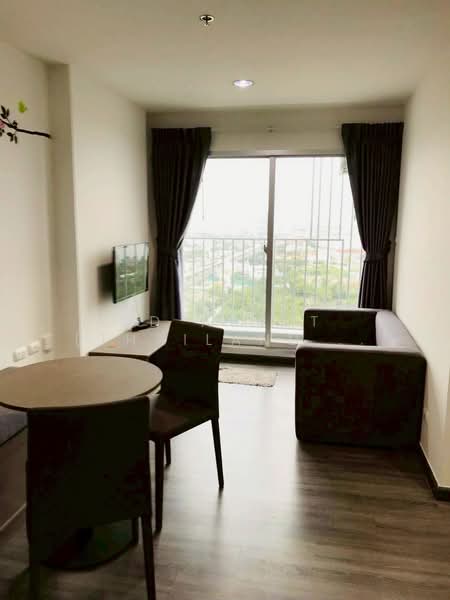 The Trust Condo @ BTS Erawan : เดอะ ทรัสต์ คอนโด แอท บีทีเอส เอราวัณ, สมุทรปราการ, 92 ถนนสุขุมวิท, ปากน้ำ, เมืองสมุทรปราการ, สมุทรปราการ, 29 ตร.ม., คอนโด ขาย, โดย DD Asset (Thailand) Co.,Ltd, 500211880 - DDproperty.com