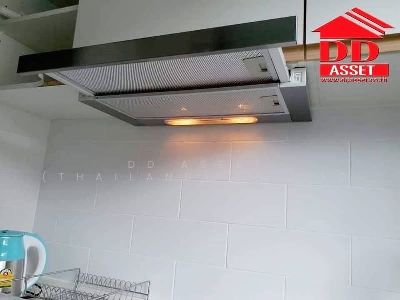 The Nest Sukhumvit 22, Bangkok, 22 Soi Setthi Thawi Sap, Sukhumvit 22, Khlong Toei, Khlong Toei, Bangkok, 1 Bedroom, 34 sqm, Condo For Sale, by DD Asset (Thailand) Co.,Ltd, 500211885 - DDproperty.com