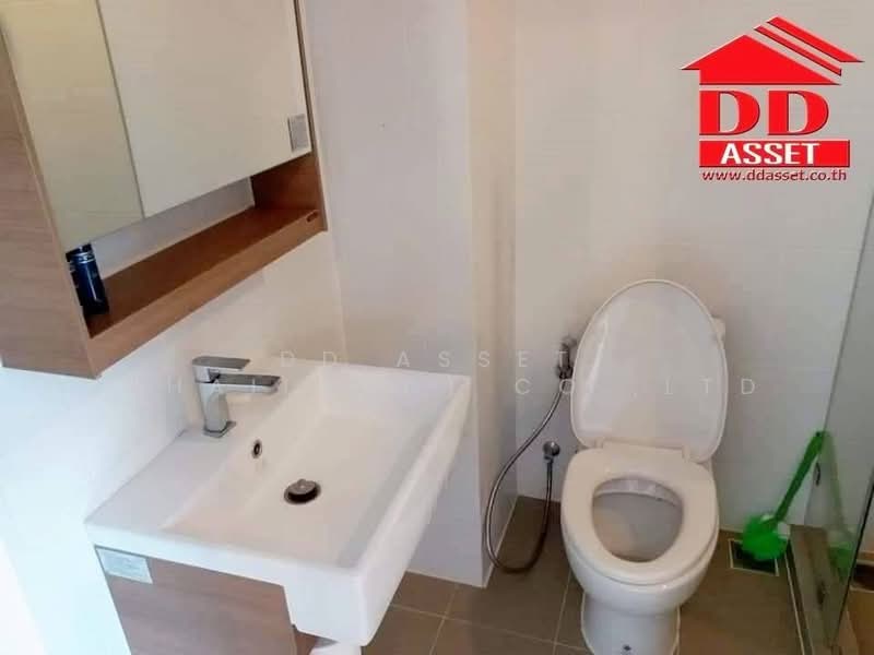 The Nest Sukhumvit 22, Bangkok, 22 Soi Setthi Thawi Sap, Sukhumvit 22, Khlong Toei, Khlong Toei, Bangkok, 1 Bedroom, 34 sqm, Condo For Sale, by DD Asset (Thailand) Co.,Ltd, 500211885 - DDproperty.com