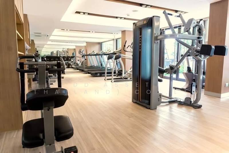 The Nest Sukhumvit 22, Bangkok, 22 Soi Setthi Thawi Sap, Sukhumvit 22, Khlong Toei, Khlong Toei, Bangkok, 1 Bedroom, 34 sqm, Condo For Sale, by DD Asset (Thailand) Co.,Ltd, 500211885 - DDproperty.com