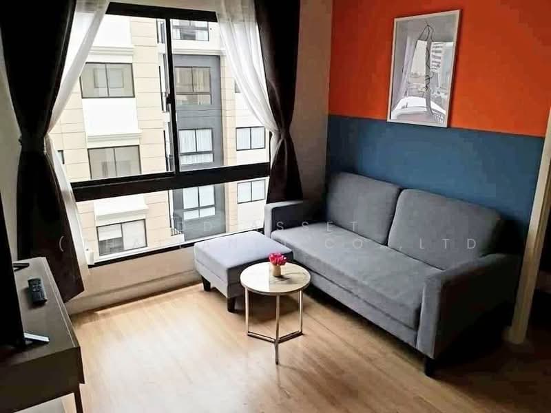 The Nest Sukhumvit 22, Bangkok, 22 Soi Setthi Thawi Sap, Sukhumvit 22, Khlong Toei, Khlong Toei, Bangkok, 1 Bedroom, 34 sqm, Condo For Sale, by DD Asset (Thailand) Co.,Ltd, 500211885 - DDproperty.com