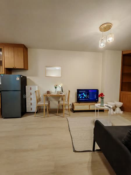 The Parkland Bangna, Bangkok, Soi Bangna-Trat 37 Bangna-Trat Road, Bang Na, Bang Na, Bangkok, 1 Bedroom, 37 sqm, Condo For Rent, by Bear Thanee, 500211886 - DDproperty.com