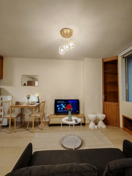 The Parkland Bangna, Bangkok, Soi Bangna-Trat 37 Bangna-Trat Road, Bang Na, Bang Na, Bangkok, 1 Bedroom, 37 sqm, Condo For Rent, by Bear Thanee, 500211886 - DDproperty.com