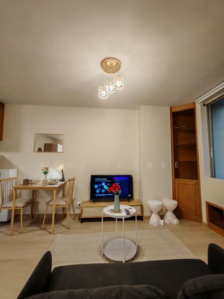 The Parkland Bangna, Bangkok, Soi Bangna-Trat 37 Bangna-Trat Road, Bang Na, Bang Na, Bangkok, 1 Bedroom, 37 sqm, Condo For Rent, by Bear Thanee, 500211886 - DDproperty.com