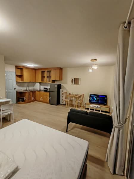 The Parkland Bangna, Bangkok, Soi Bangna-Trat 37 Bangna-Trat Road, Bang Na, Bang Na, Bangkok, 1 Bedroom, 37 sqm, Condo For Rent, by Bear Thanee, 500211886 - DDproperty.com
