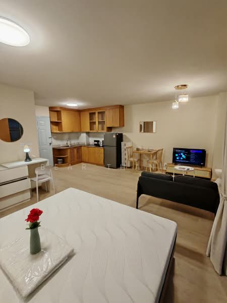 The Parkland Bangna : เดอะ พาร์คแลนด์ บางนา, กรุงเทพ, ซอยบางนา-ตราด 37, บางนา, บางนา, กรุงเทพ, 37 ตร.ม., คอนโด ให้เช่า, โดย Bear Thanee, 500211886 - DDproperty.com