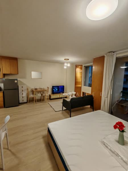 The Parkland Bangna, Bangkok, Soi Bangna-Trat 37 Bangna-Trat Road, Bang Na, Bang Na, Bangkok, 1 Bedroom, 37 sqm, Condo For Rent, by Bear Thanee, 500211886 - DDproperty.com