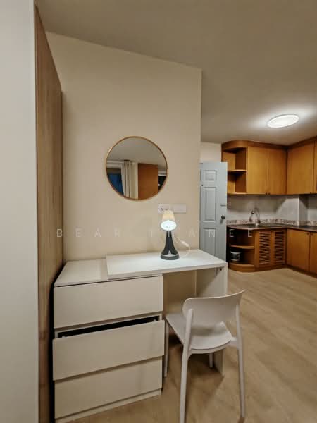 The Parkland Bangna, Bangkok, Soi Bangna-Trat 37 Bangna-Trat Road, Bang Na, Bang Na, Bangkok, 1 Bedroom, 37 sqm, Condo For Rent, by Bear Thanee, 500211886 - DDproperty.com