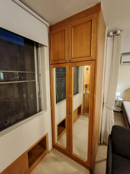 The Parkland Bangna, Bangkok, Soi Bangna-Trat 37 Bangna-Trat Road, Bang Na, Bang Na, Bangkok, 1 Bedroom, 37 sqm, Condo For Rent, by Bear Thanee, 500211886 - DDproperty.com