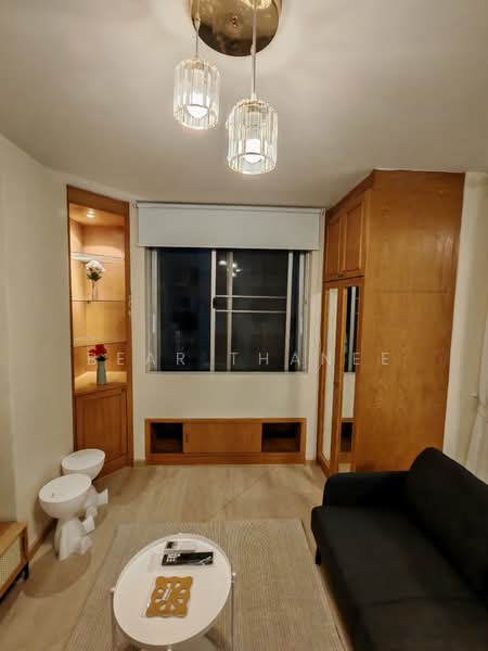 The Parkland Bangna, Bangkok, Soi Bangna-Trat 37 Bangna-Trat Road, Bang Na, Bang Na, Bangkok, 1 Bedroom, 37 sqm, Condo For Rent, by Bear Thanee, 500211886 - DDproperty.com