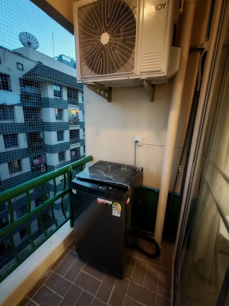 The Parkland Bangna, Bangkok, Soi Bangna-Trat 37 Bangna-Trat Road, Bang Na, Bang Na, Bangkok, 1 Bedroom, 37 sqm, Condo For Rent, by Bear Thanee, 500211886 - DDproperty.com