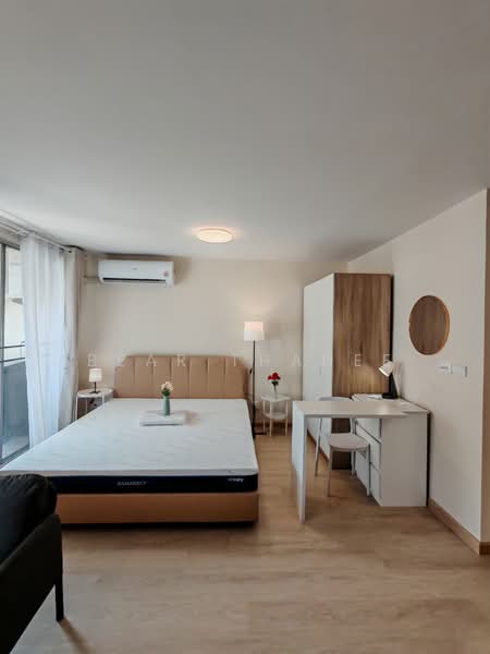 ให้เช่า - The Parkland Bangna : เดอะ พาร์คแลนด์ บางนา, กรุงเทพ