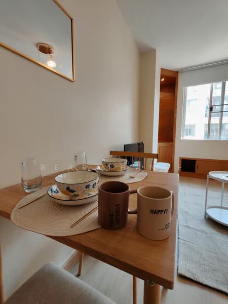 ให้เช่า - The Parkland Bangna : เดอะ พาร์คแลนด์ บางนา, กรุงเทพ