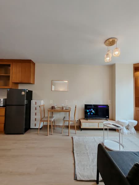 ให้เช่า - The Parkland Bangna : เดอะ พาร์คแลนด์ บางนา, กรุงเทพ