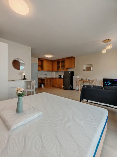 ให้เช่า - The Parkland Bangna : เดอะ พาร์คแลนด์ บางนา, กรุงเทพ