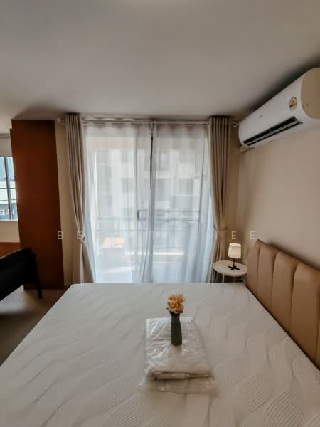 ให้เช่า - The Parkland Bangna : เดอะ พาร์คแลนด์ บางนา, กรุงเทพ