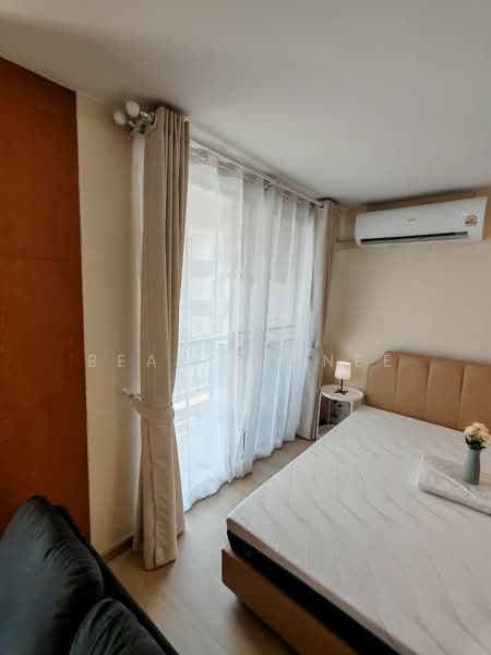 ให้เช่า - The Parkland Bangna : เดอะ พาร์คแลนด์ บางนา, กรุงเทพ