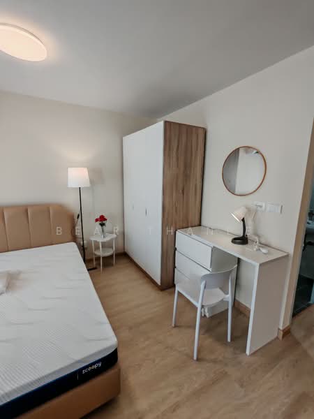 ให้เช่า - The Parkland Bangna : เดอะ พาร์คแลนด์ บางนา, กรุงเทพ