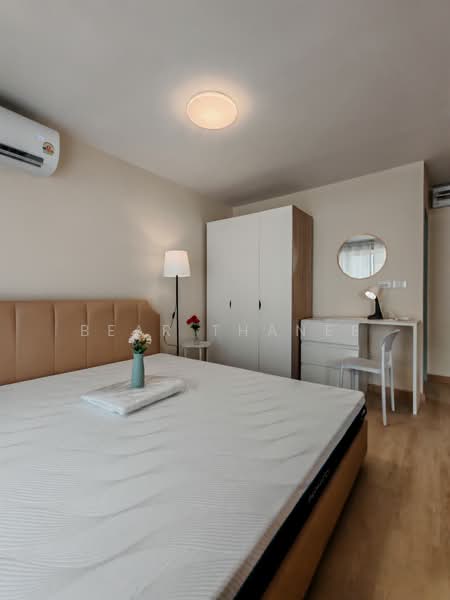 ให้เช่า - The Parkland Bangna : เดอะ พาร์คแลนด์ บางนา, กรุงเทพ