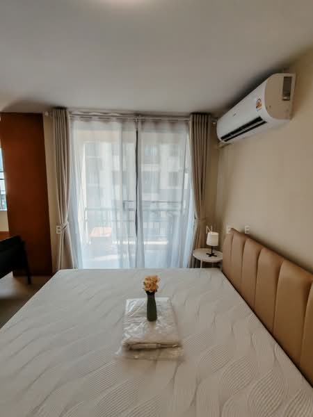 ให้เช่า - The Parkland Bangna : เดอะ พาร์คแลนด์ บางนา, กรุงเทพ