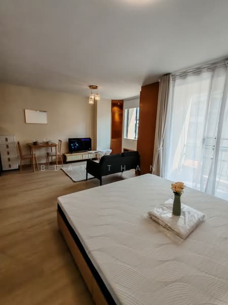 ให้เช่า - The Parkland Bangna : เดอะ พาร์คแลนด์ บางนา, กรุงเทพ