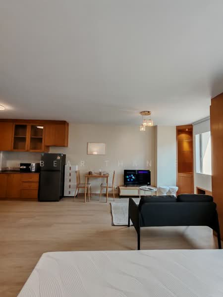 ให้เช่า - The Parkland Bangna : เดอะ พาร์คแลนด์ บางนา, กรุงเทพ