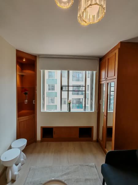 ให้เช่า - The Parkland Bangna : เดอะ พาร์คแลนด์ บางนา, กรุงเทพ