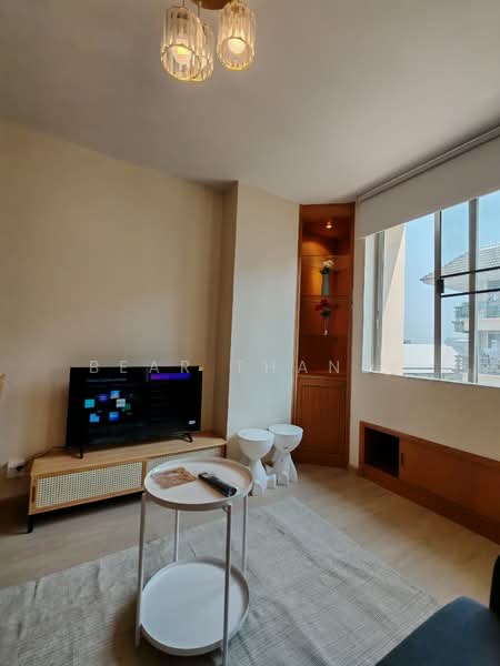 ให้เช่า - The Parkland Bangna : เดอะ พาร์คแลนด์ บางนา, กรุงเทพ