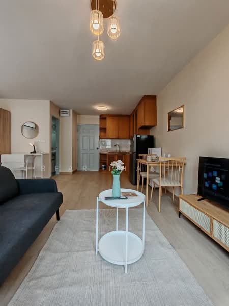 ให้เช่า - The Parkland Bangna : เดอะ พาร์คแลนด์ บางนา, กรุงเทพ