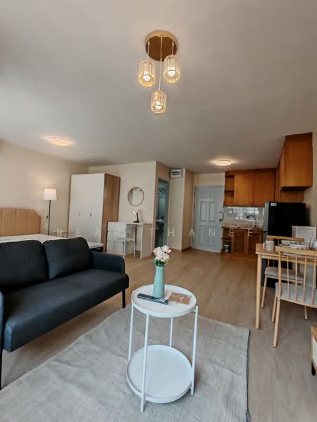 ให้เช่า - The Parkland Bangna : เดอะ พาร์คแลนด์ บางนา, กรุงเทพ