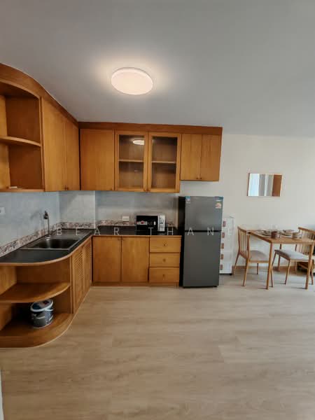 ให้เช่า - The Parkland Bangna : เดอะ พาร์คแลนด์ บางนา, กรุงเทพ