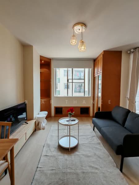 ให้เช่า - The Parkland Bangna : เดอะ พาร์คแลนด์ บางนา, กรุงเทพ