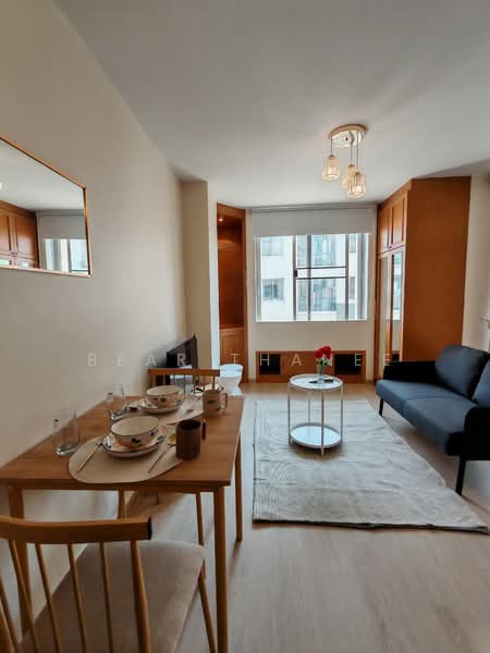 ให้เช่า - The Parkland Bangna : เดอะ พาร์คแลนด์ บางนา, กรุงเทพ