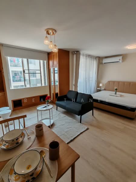 ให้เช่า - The Parkland Bangna : เดอะ พาร์คแลนด์ บางนา, กรุงเทพ