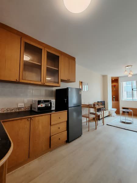 ให้เช่า - The Parkland Bangna : เดอะ พาร์คแลนด์ บางนา, กรุงเทพ