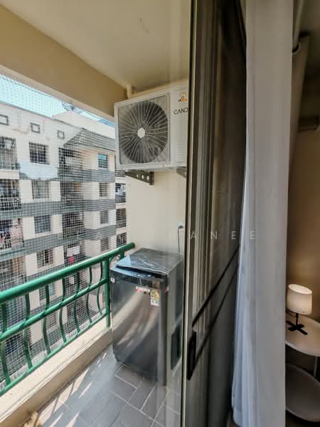 ให้เช่า - The Parkland Bangna : เดอะ พาร์คแลนด์ บางนา, กรุงเทพ